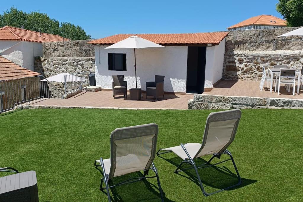 شقة Restondouro Oporto Flat Valbom  المظهر الخارجي الصورة