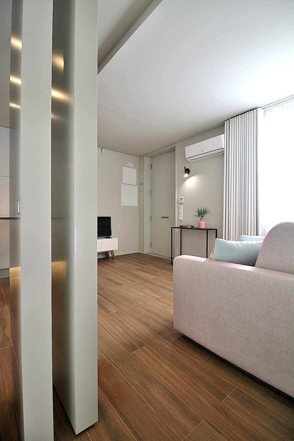 شقة Restondouro Oporto Flat Valbom  المظهر الخارجي الصورة