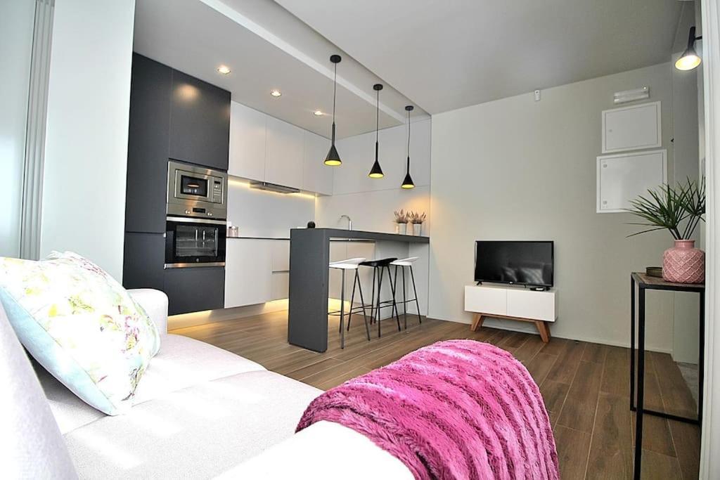 شقة Restondouro Oporto Flat Valbom  المظهر الخارجي الصورة