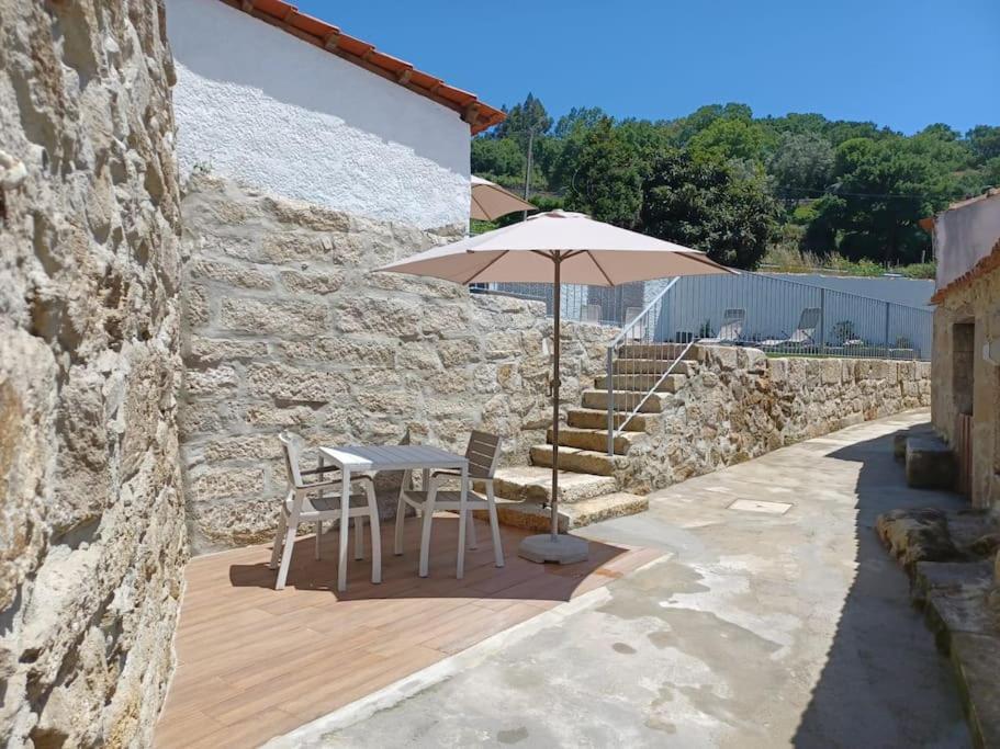 شقة Restondouro Oporto Flat Valbom  المظهر الخارجي الصورة