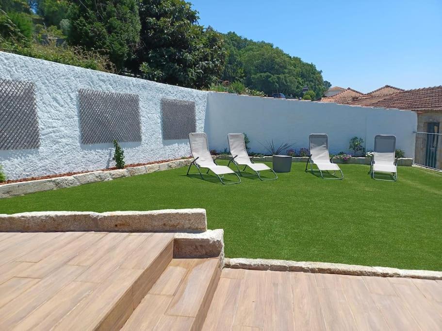 شقة Restondouro Oporto Flat Valbom  المظهر الخارجي الصورة