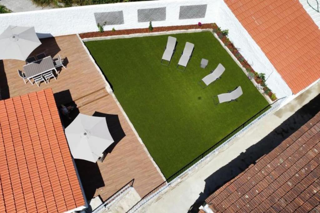 شقة Restondouro Oporto Flat Valbom  المظهر الخارجي الصورة