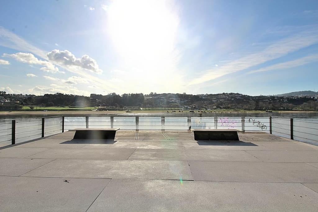شقة Restondouro Oporto Flat Valbom  المظهر الخارجي الصورة