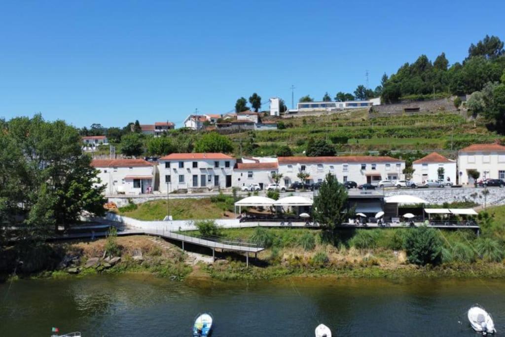 شقة Restondouro Oporto Flat Valbom  المظهر الخارجي الصورة