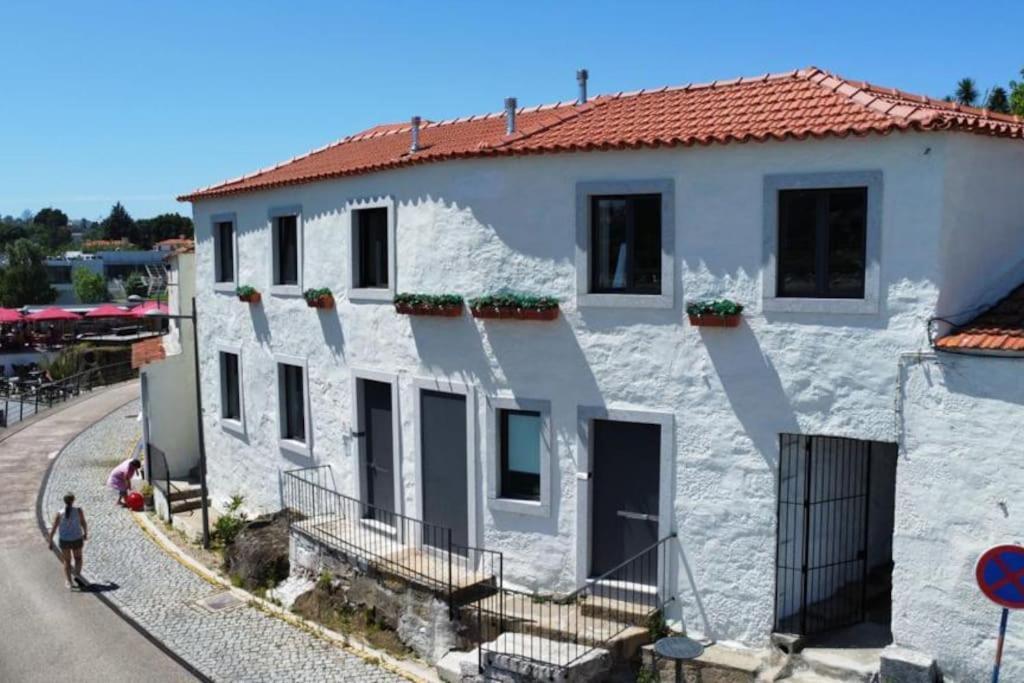 شقة Restondouro Oporto Flat Valbom  المظهر الخارجي الصورة
