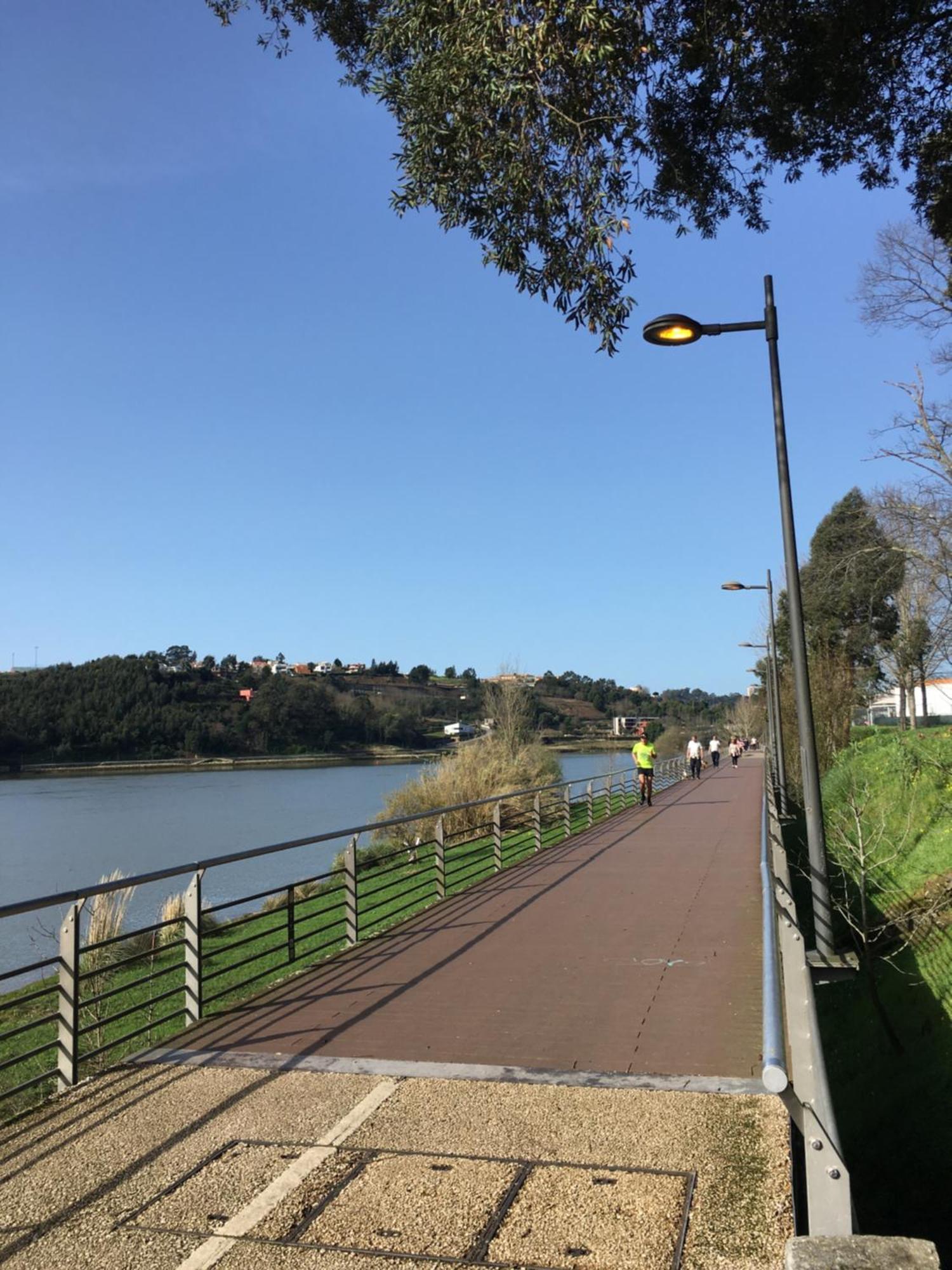 شقة Restondouro Oporto Flat Valbom  المظهر الخارجي الصورة