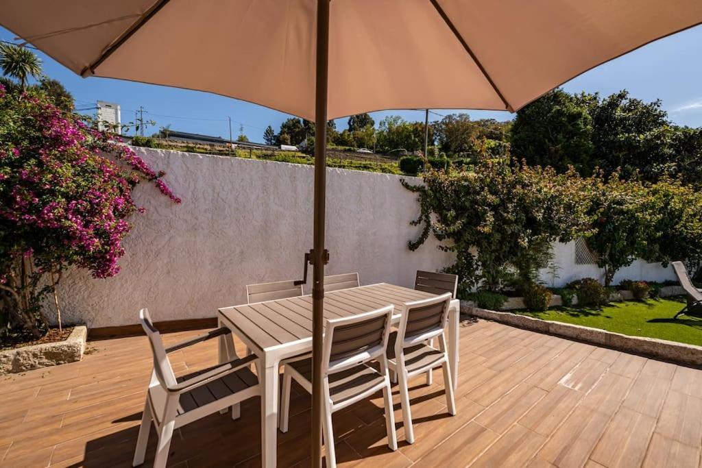 شقة Restondouro Oporto Flat Valbom  المظهر الخارجي الصورة
